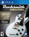Rocksmith 2014 Edition Remastered
